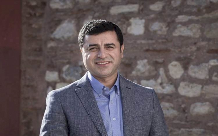 Yargıtay Başsavcılığı, Demirtaş’ın cezasının bozulmasını istedi