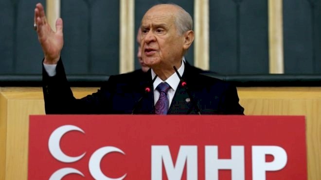 Bahçeli'nin 'siyasi etik' çıkışı ne anlama geliyor, muhalefet bu öneriye ne diyor?