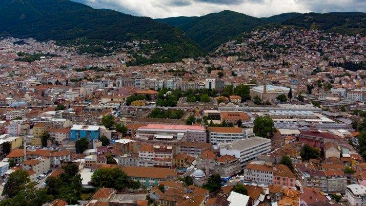 Bursa için korkutan açıklama: 7 büyüklüğündeki deprem adım adım yaklaşıyor