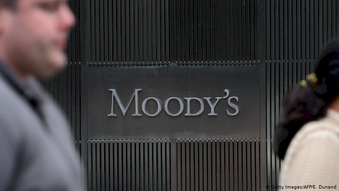 Moody’s: Koronavirüs Türkiye’de fonlama ihtiyacını ve borçları artıracak