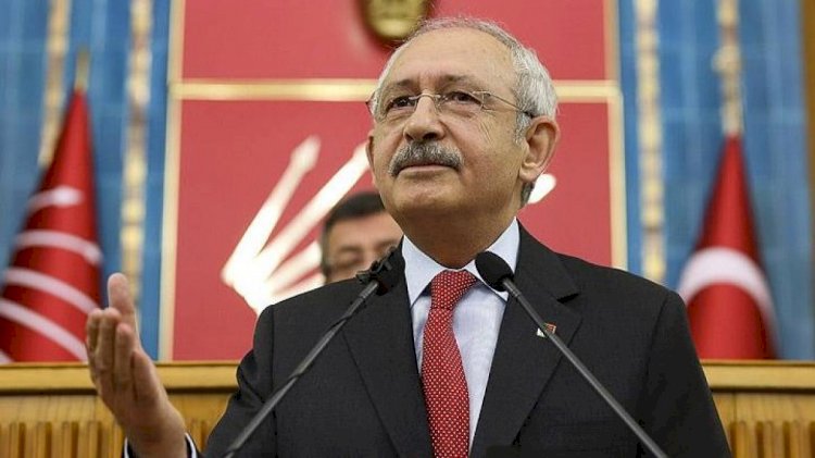 Kılıçdaroğlu’ndan CHP’li vekillere flaş talimat: Seçime hazır olun!