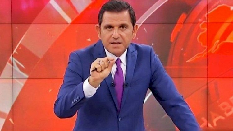 FOX TV doğruladı, Fatih Portakal’dan ilk açıklama