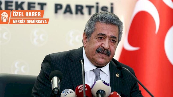 MHP’li Yıldız’dan parti kurmayı zorlaştıracak teklif hazırlığı