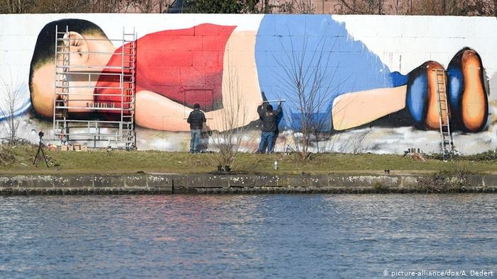 "Alan Kurdi sembolik gücünden hiçbir şey yitirmedi"