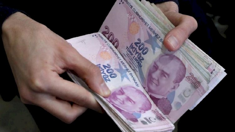 Merkez Bankası açıkladı: TL’nin reel değeri eylülde dibe vurdu