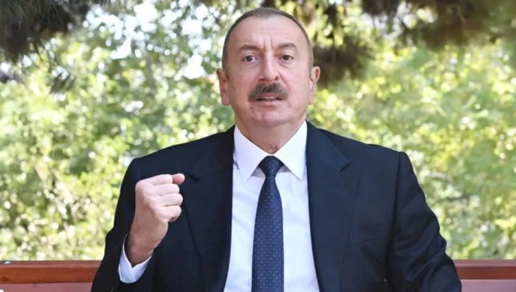 Aliyev'in 'Ankara da katılsın' çağrısına Rusya'dan ret