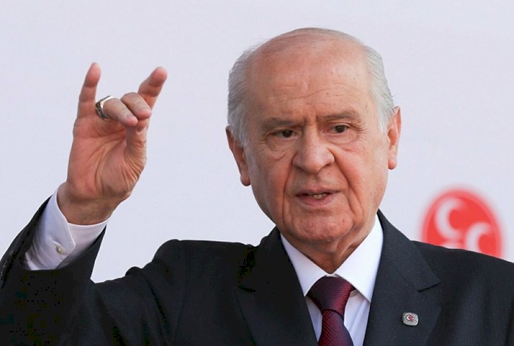 Devlet Bahçeli ülkeyi erken seçime götürebilir mi?