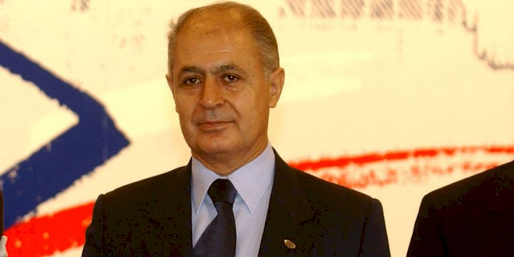 Ahmet Necdet Sezer Ankara’daki ışıkların neden açık olduğunu söyledi