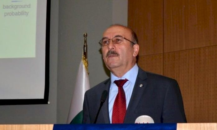 Prof. Dr. Okan Tüysüz aktif fay hattı üzerinde bulunan şehirleri açıkladı.