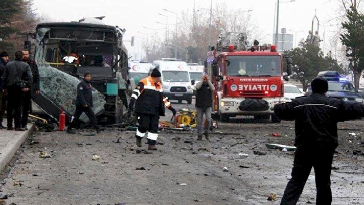 AKP’li vekilin koruma polisi PKK soruşturmasında gözaltına alındı