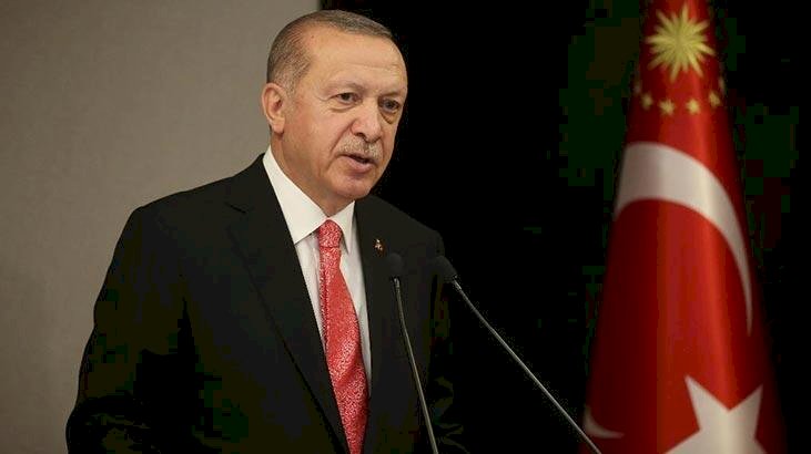 Erdoğan yeni corona virüsü tedbirlerini açıkladı