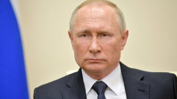 Bomba Putin iddiası: Parkinson yüzünden görevi bırakıyor