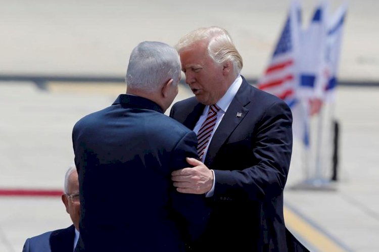 ABD'li kaynaklar: Trump, Netanyahu seçimlerde kendisini alenen desteklemediği için hayal kırıklığına uğradı