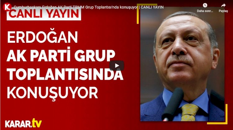 Erdoğan'dan Berat Albayrak'ın istifasıyla ilgili günler sonra ilk açıklama