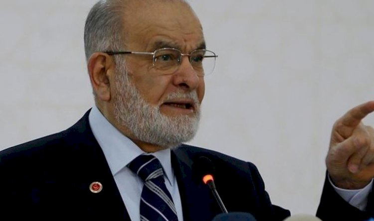 Karamollaoğlu 'iki damada' dikkat çekti: Yeni hazırlıklar yapılıyor