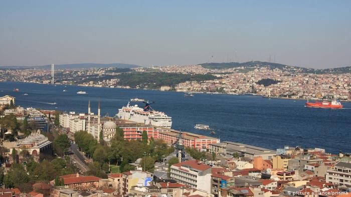 Kanal İstanbul'a neden itiraz ediliyor?