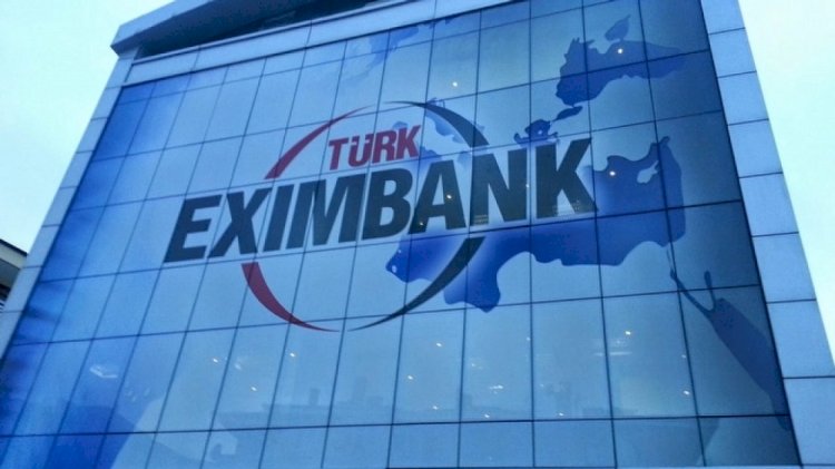 Dünya Bankası Türk Eximbank ile el sıkıştı