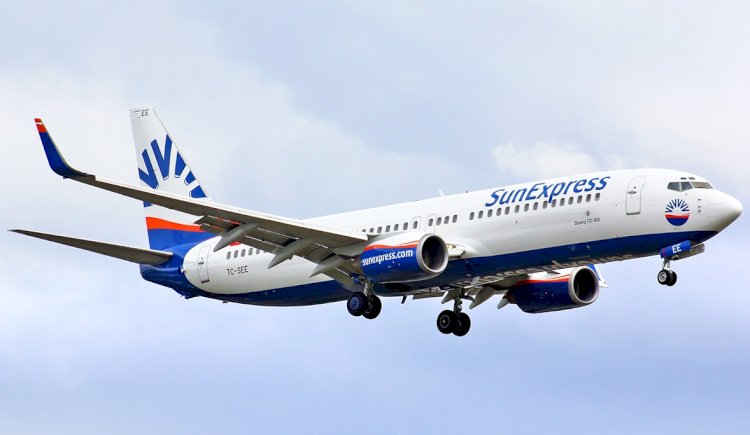 SunExpress, yolcularına daha fazla esneklik sunuyor