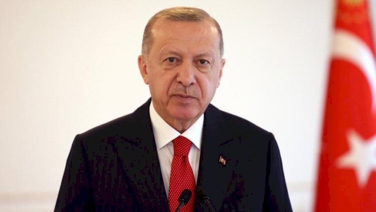 Erdoğan yeni corona virüsü yasaklarını açıkladı