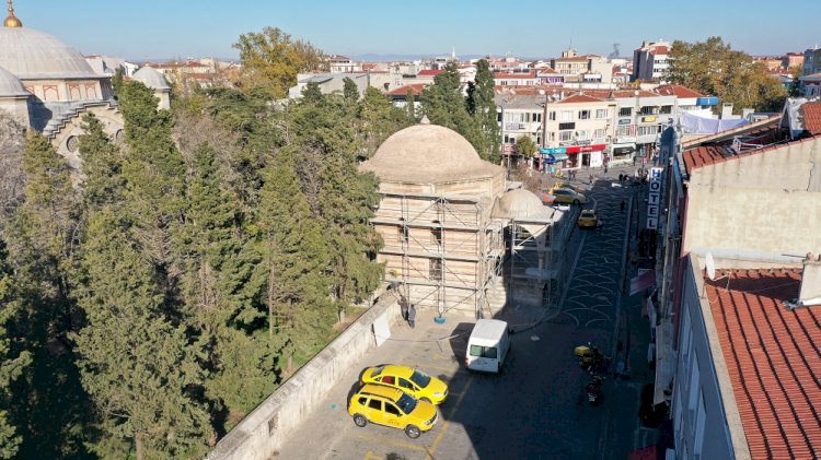 Sıbyan Mektebi “Tarih Müzesi” olsun!