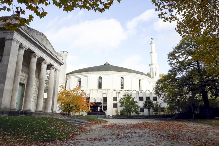 Belçika hükümeti: Brüksel'deki cami ajanlarla dolu