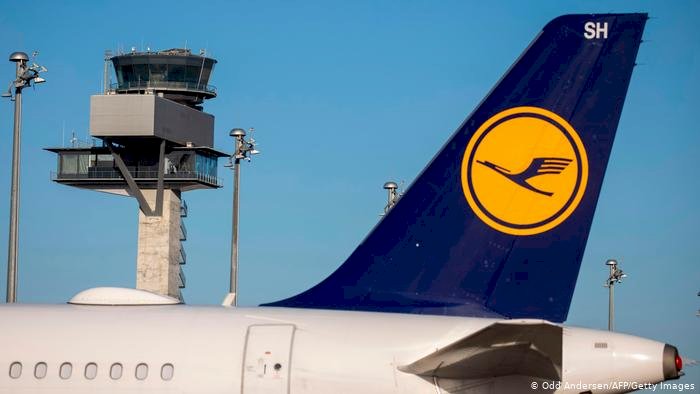 Lufthansa 29 bin kişiyi işten çıkartacak