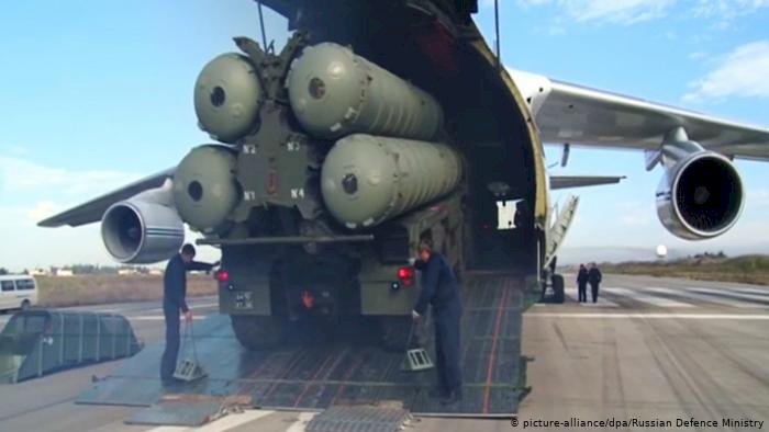 Rusya ikinci S-400 anlaşması için Ankara'nın kararını bekliyor