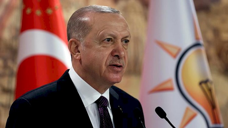 Cumhurbaşkanı Erdoğan: Yatırım düşmanlığına anlam vermek mümkün değil