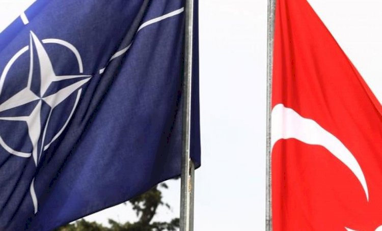 Yusuf Kaplan: Türkiye, NATO’dan çıktığı gün parçalanır