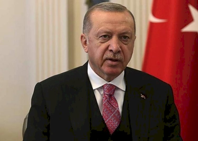 "Bu gidişle Covid’e yakalanmayan tek lider Erdoğan olacak"