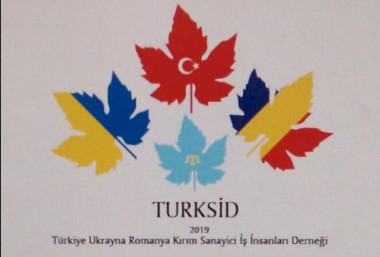 TURKSİD'DEN DOĞU AVRUPA ÜLKELERİ TİCARİ İŞBİRLİĞİ PANELİ