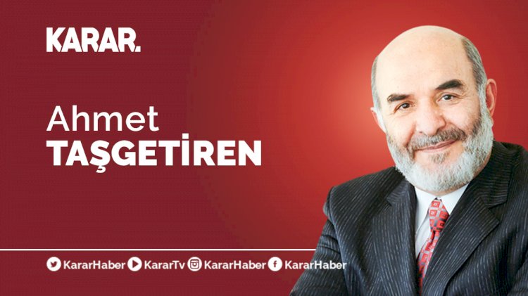 Ahmet Taşgetiren   Ömer olmak zor