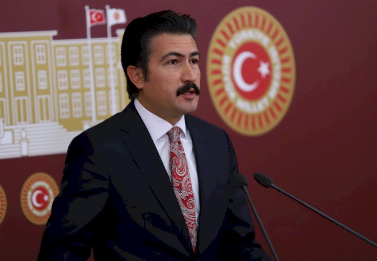 AK Parti Grup Başkanvekili Özkan: 2021'de seçim olmayacak