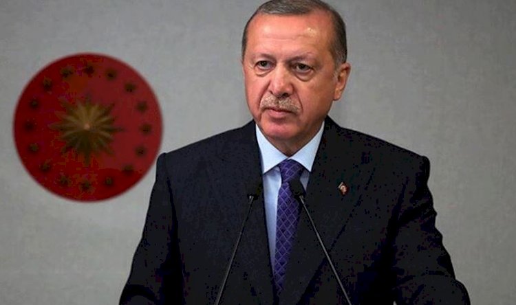 Erdoğan'a bir zamanlar en yakın olan isim: Kutuplaşmanın ateşi söndürülmezse...