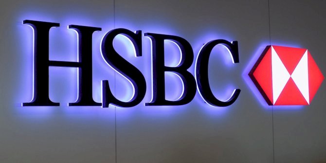 HSBC'den ezber bozan dolar tahmini!  7.10