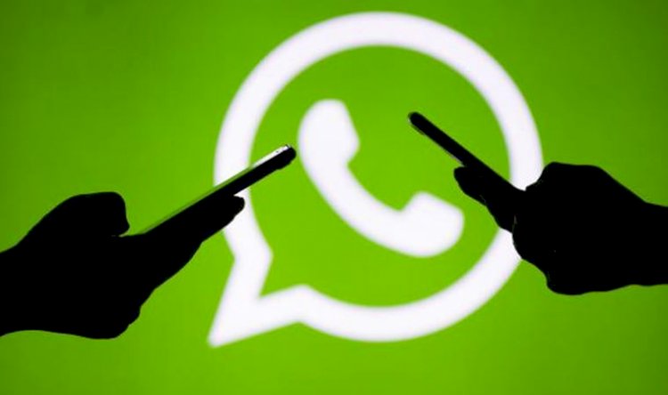 Cumhurbaşkanlığı’ndan 'WhatsApp' açıklaması