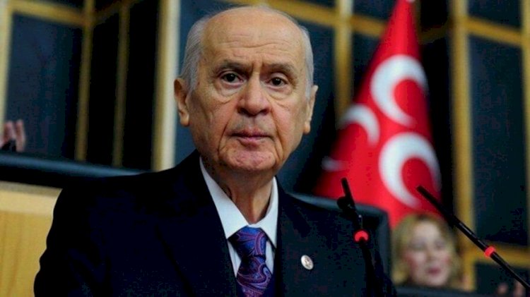 Bahçeli’den HDP açıklaması: MHP gereğini seve seve yapacaktır