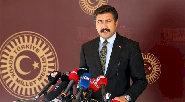 Cahit Özkan, Diyarbakır Annelerini Selamladı