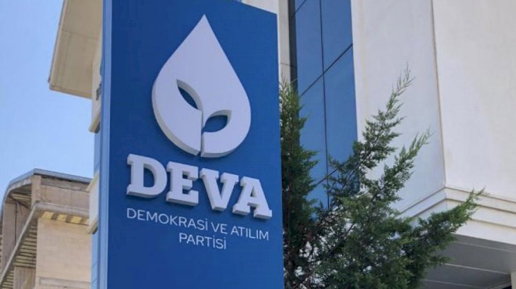 DEVA Partisi: Siyasetçilere ve gazetecilere yapılan saldırıları kınıyoruz