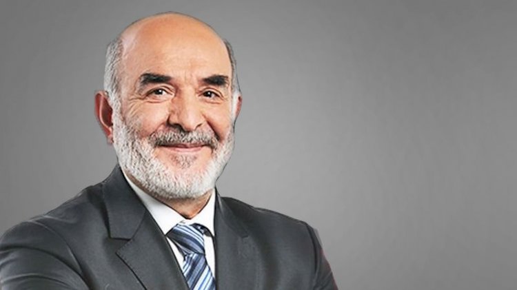 Ahmet Taşgetiren   Hadi bir reform yapalım