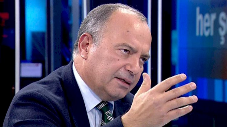 Sedat Ergin ABD’nin yeni dönemdeki Türkiye politikasının şifreleri