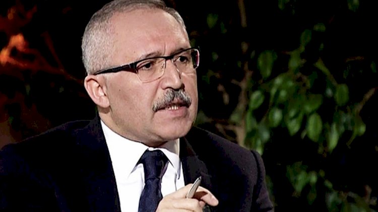 Abdulkadir Selvi Erdoğan’ın anayasa hamlesinin püf noktaları