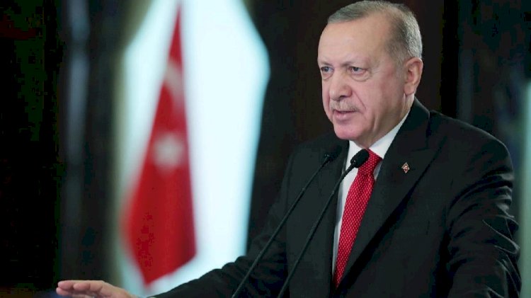 Erdoğan'dan Muharrem İnce açıklaması: Dikkatle dinliyoruz