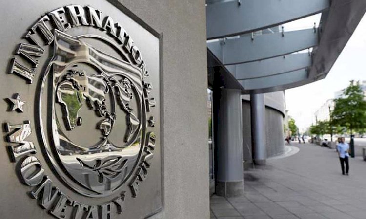 IMF heyeti “İlerleme görmüyoruz” diyerek Ukrayna’dan ayrıldı