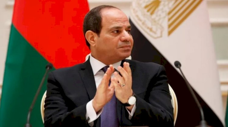 Mısır Cumhurbaşkanı Sisi: Aile başına ikiden fazla çocuk büyük sorun