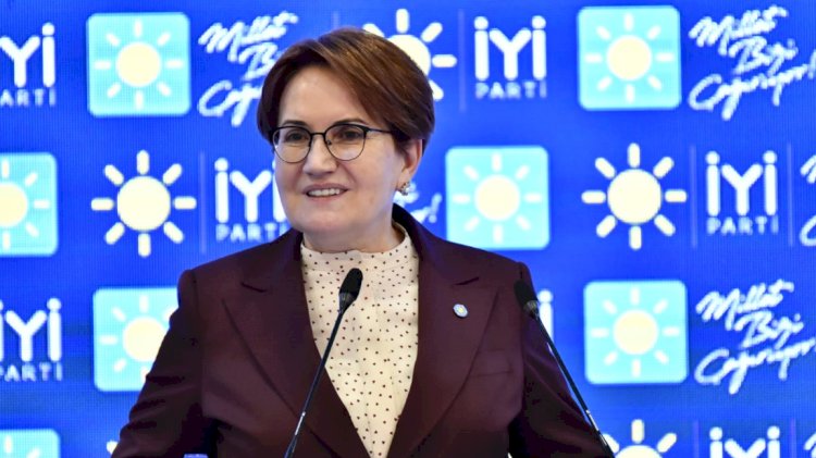 Akşener'den 28 Şubat açıklaması: Millet şimdi o kibre, kul hakkıyla buraya kadar gelmişliğe aynı dersi verecek