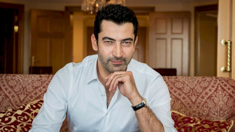 Kenan İmirzalıoğlu'ndan Kurtlar Vadisi Kaos'a yeşil ışık