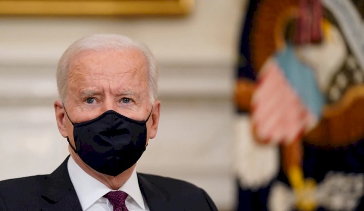 Biden 8 Mart'ta Kadın Sorunlarıyla İlgili İki Kararname İmzalayacak