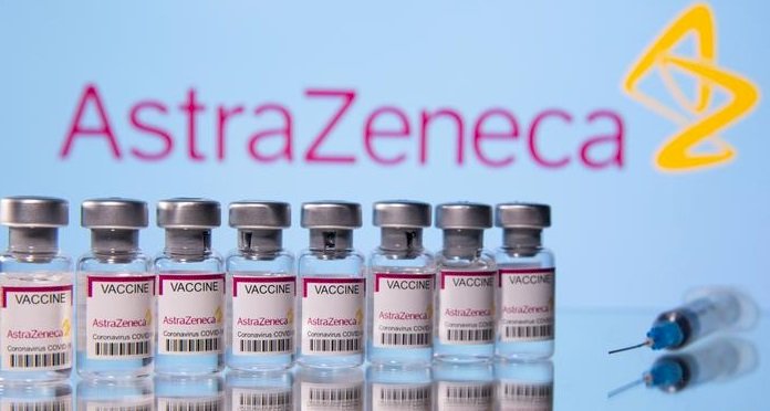 AstraZeneca aşısı Almanya'da askıya alındı