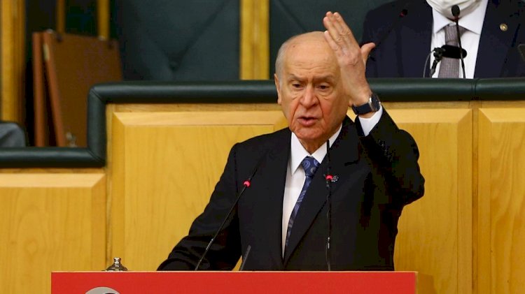 CHP’den Bahçeli’ye dikkat çeken ‘andımız’ sorusu